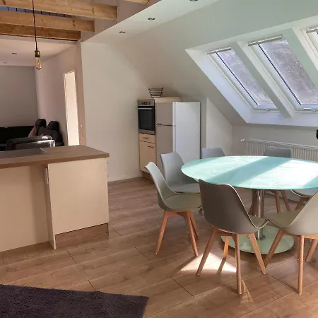 Apartament Bett Im Bahnhof Waldblick Kein Junggesellenabschied Oae Bad Harzburg Zewnętrze zdjęcie