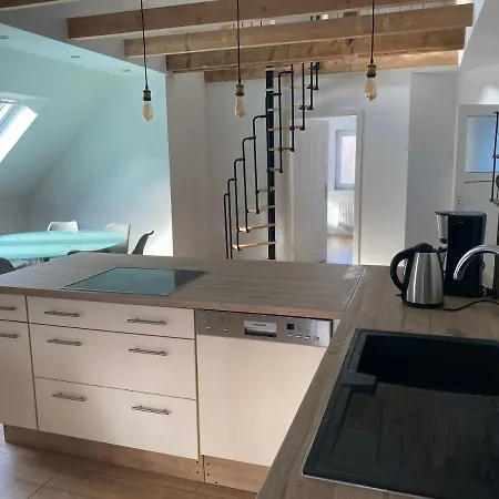 Apartament Bett Im Bahnhof Waldblick Kein Junggesellenabschied Oae Bad Harzburg Zewnętrze zdjęcie