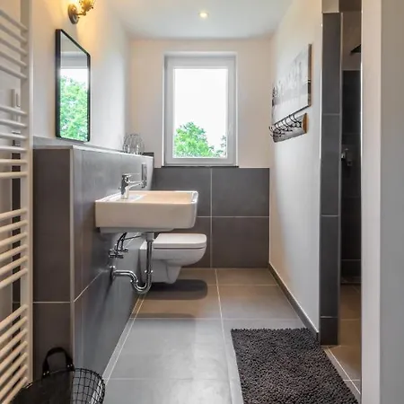 Apartament Bett Im Bahnhof Waldblick Kein Junggesellenabschied Oae Bad Harzburg Zewnętrze zdjęcie