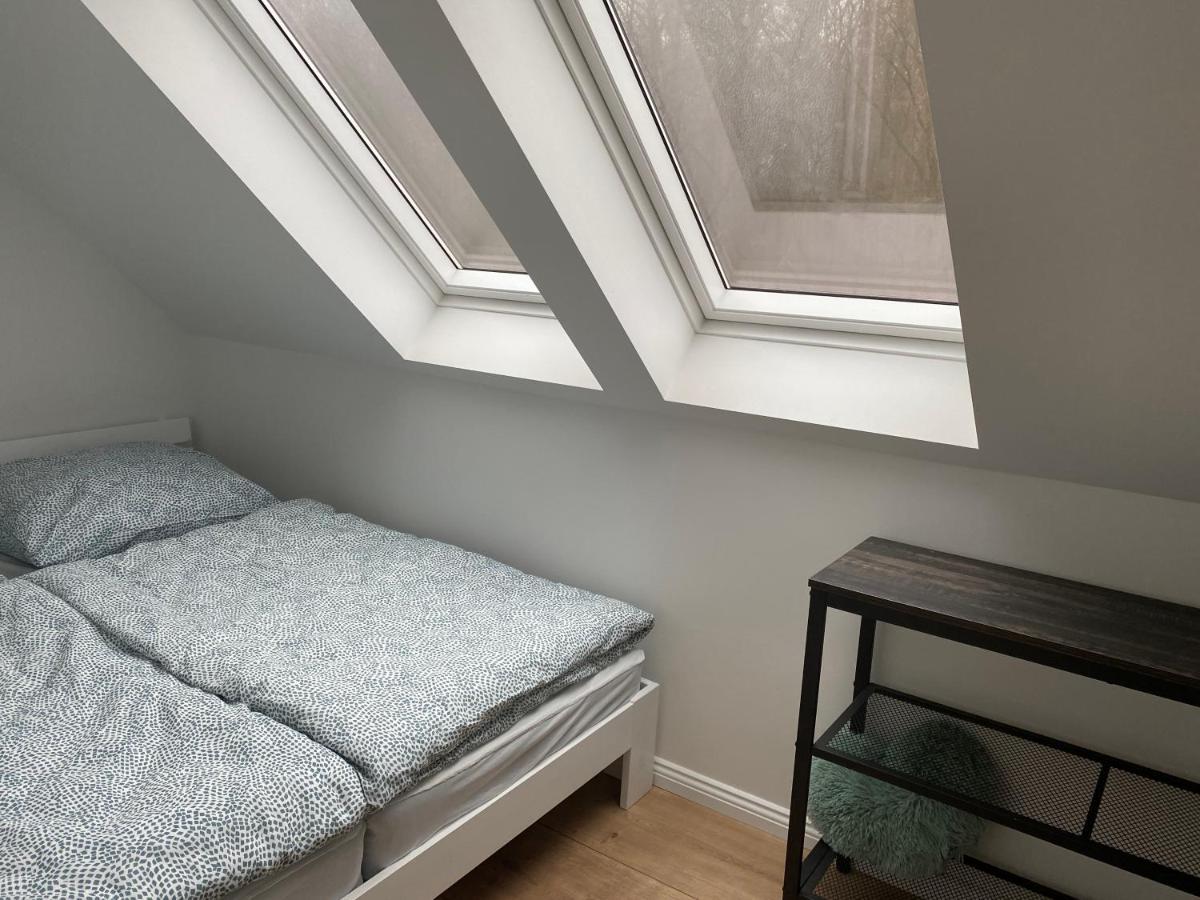 Bett Im Bahnhof Waldblick Kein Junggesellenabschied Oae Apartment