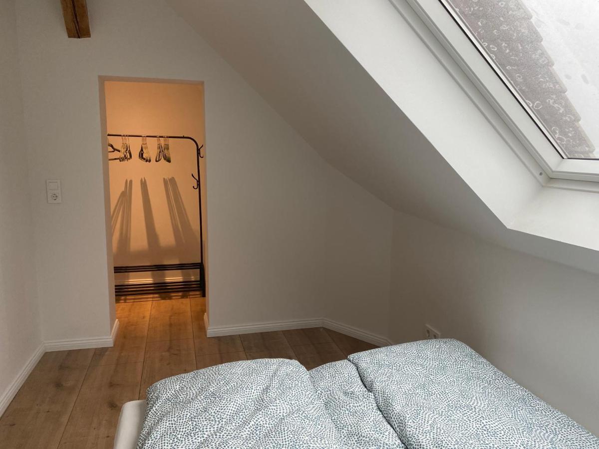 Bett Im Bahnhof Waldblick Kein Junggesellenabschied Oae