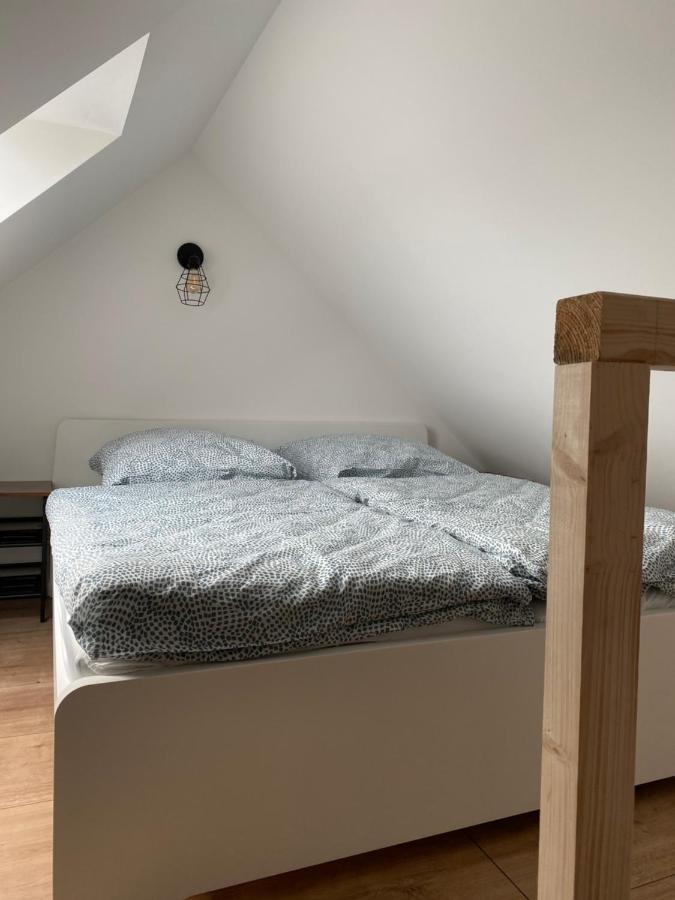Bett Im Bahnhof Waldblick Kein Junggesellenabschied Oae Apartment
