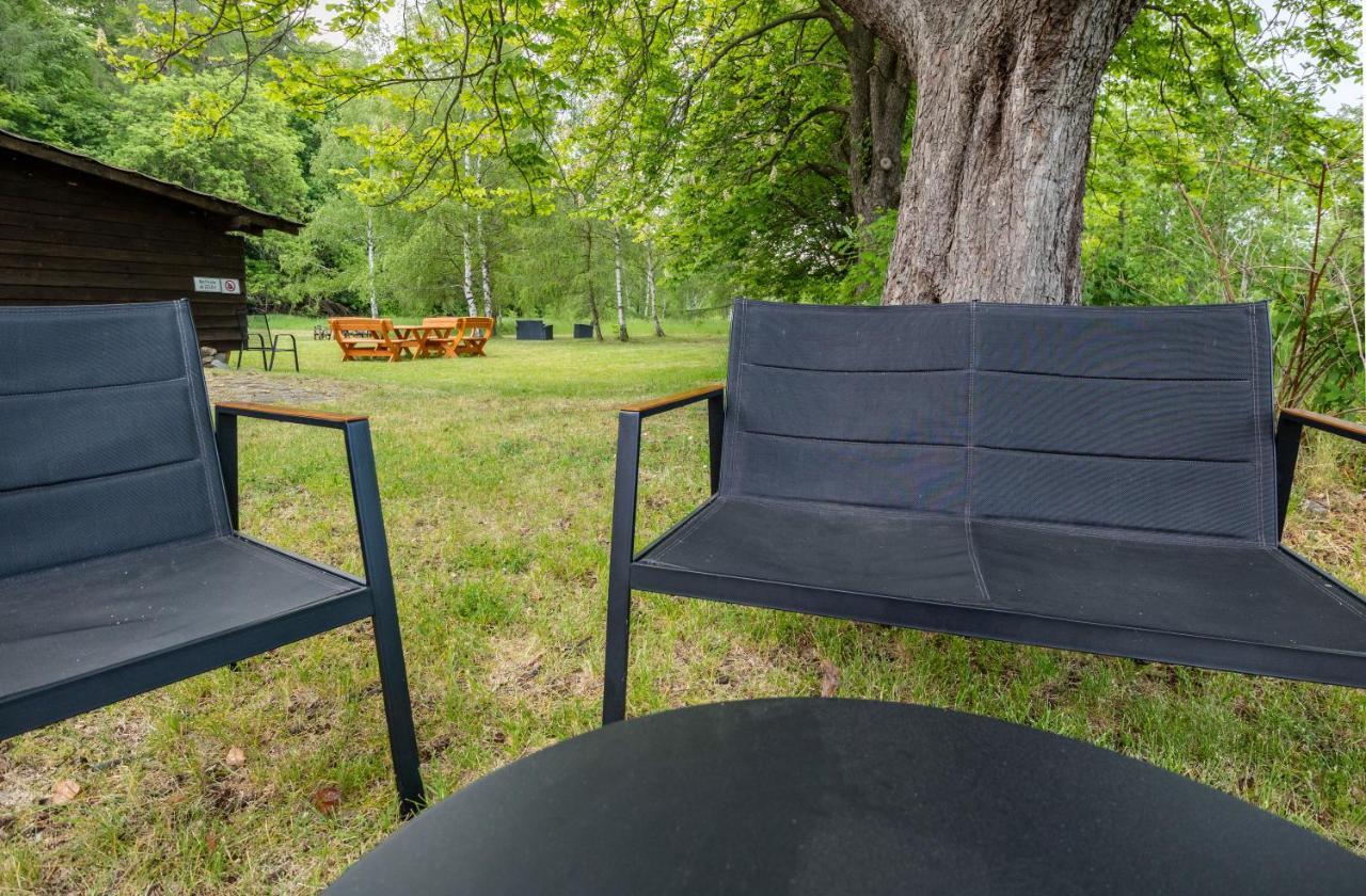 Bett Im Bahnhof Waldblick Kein Junggesellenabschied Oae Bad Harzburg